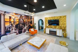 Casa Olympus Fort Lauderdale - Walk to the Beach! - Fort Lauderdale - 0
