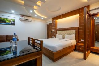 Hotel Staymax Trend - Kannur - 1