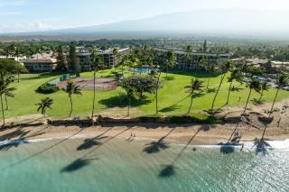 Luxury Maui Escape Ocean Views & Resort Amenities - Kihei - 3