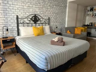 Avenue Apartment Studio - Buenos Aires - 7