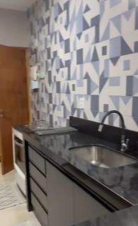 Apartamento Cabo Frio Praia do Forte - 1