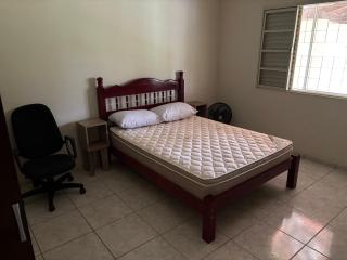 Chácara das Palmeiras - Piscina, Churrasqueira e Campo - 2