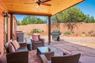 Amazing Views for Family Red Rock Trail House - Sedona - 9