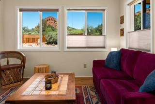 Amazing Views for Family Red Rock Trail House - Sedona - 8
