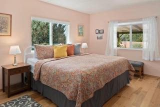 Amazing Views for Family Red Rock Trail House - Sedona - 7