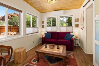 Amazing Views for Family Red Rock Trail House - Sedona - 1