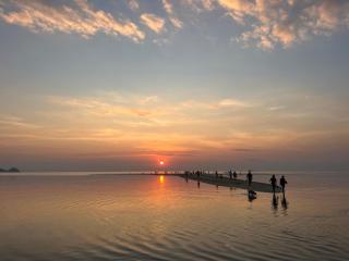 Cottage Hin Kong - Hinkong - 9