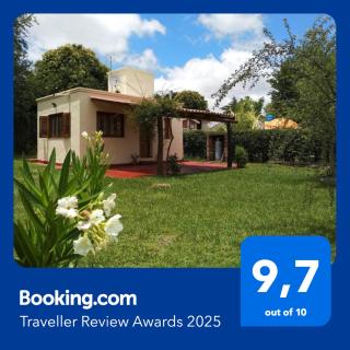 Cabaña El Canal - 9