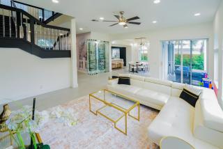 Casa Olympus Fort Lauderdale - Walk to the Beach! - Fort Lauderdale - 6