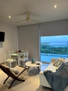 Morros 922 Seaside Retreat - 0