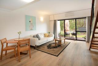 MARGARET FOREST RETREAT Apartment 129 - Located within Margaret Forest, in the heart of the town centre of Margaret River, spa apartment! - Margaret River - 8