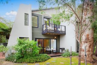 MARGARET FOREST RETREAT Apartment 129 - Located within Margaret Forest, in the heart of the town centre of Margaret River, spa apartment! - Margaret River - 0