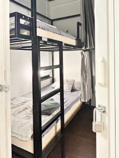 Bangkok Sanookdee Hostel - Bangkok - 8