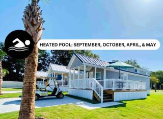 Vacation Cottage North Myrtle Beach #68 - 9