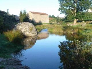 Maison de charme restaurée au bord d'un ruisseau avec terrasse, proche activités de plein air et confort moderne - FR-1-582-225 - 7