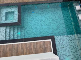 Casa aconchegante com piscina - Marechal Deodoro - 1