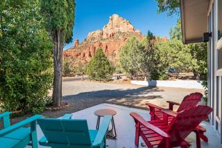 Dog Friendly Home with Amazing Views for Family - Sedona - 0