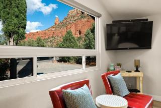 Dog Friendly Home with Amazing Views for Family - Sedona - 9