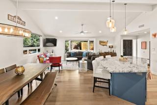 Dog Friendly Home with Amazing Views for Family - Sedona - 7