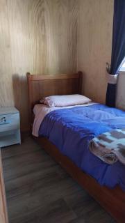 Cabañas Kapüra - 6