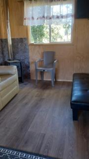 Cabañas Kapüra - 5