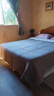 Cabañas Kapüra - 4