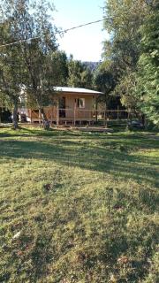 Cabañas Kapüra - 3