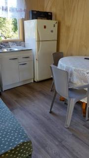 Cabañas Kapüra - 2