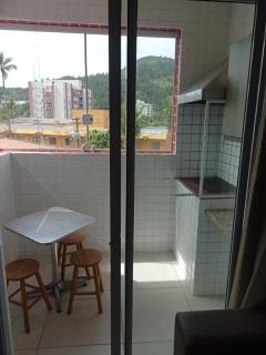 Apartamento completo e confortável - Praia das Toninhas - Ubatuba - 6
