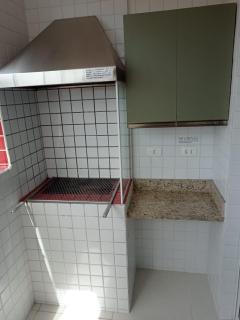 Apartamento completo e confortável - Praia das Toninhas - Ubatuba - 4