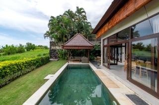 Sahaja Sawah Resort - Tabanan - 7