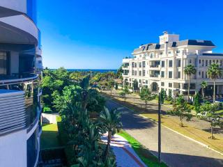 Apartamento de 2 quartos no luxuoso condomínio Jay - Florianópolis - 3