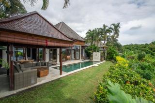 Sahaja Sawah Resort - Tabanan - 9