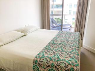 Apartamento de 2 quartos no luxuoso condomínio Jay - Florianópolis - 2