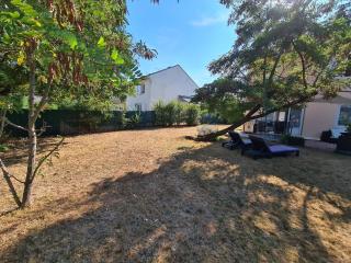 Gîte tout confort avec jacuzzi, proche Loire et forêt d'Orléans, idéal pour séjours nature et détente - FR-1-590-253 - Ouzouer-sur-Loire - 9