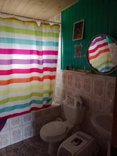 Arthouse Melina - Llau-Llao - 9