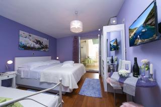 Gemütliche Ferienwohnung Mit Terrasse In Bidol - Makarska - 0