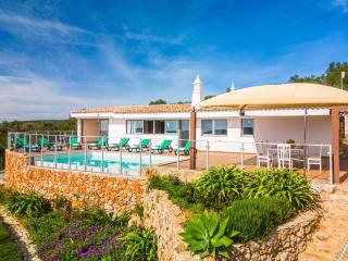 Villa in Alte near sea beach - Alte - 7