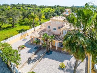 Villa for 12 people with terrace - Albufeira - 0