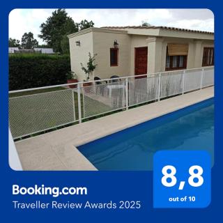 Cabaña El Canal II - 9