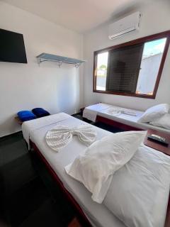 Hotel Pousada Triangulo Mineiro - Uberlândia - 3