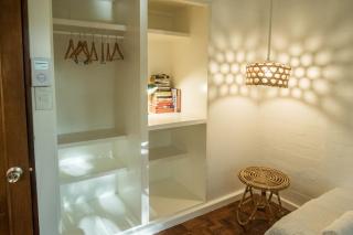 CAHAYA Nest Self-Service Home in Rainforest with Kitchen - AC, Monkeys, Bats! - - 9