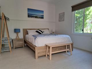 Forest view bungalow - Nambucca Heads - 6