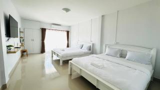Hatyai riverfront nest 2 - Hat Yai - 4