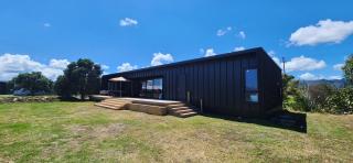 Coastal Haven, Ahipara Escape - 5