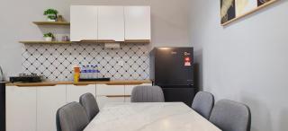 Husfa Urban Heaven Mahkota Valley - 1