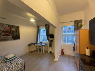 Studio by Hyde park - 14 - Londres - 5