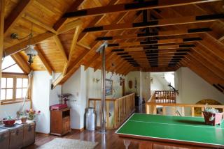 Hospedaje BoppHouse - Coihaique - 2