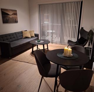 Ny leilighet nær sentrum - Tromsø - 7