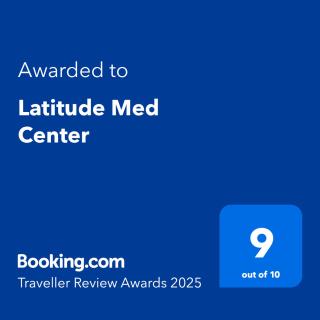 Latitude Med Center - Houston - 9